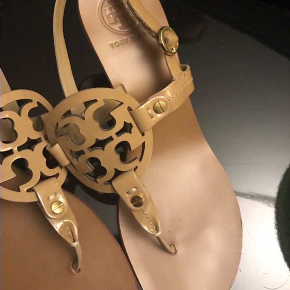 Tory Burch sandals